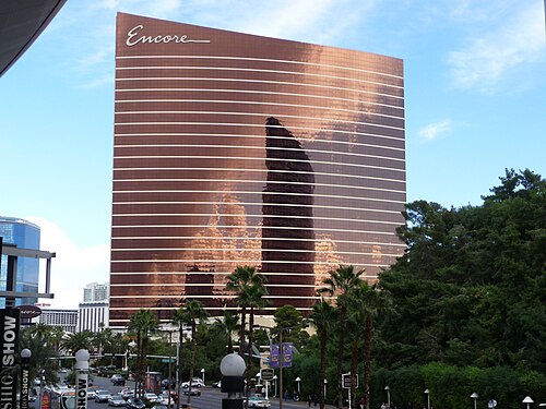 Encore Las Vegas